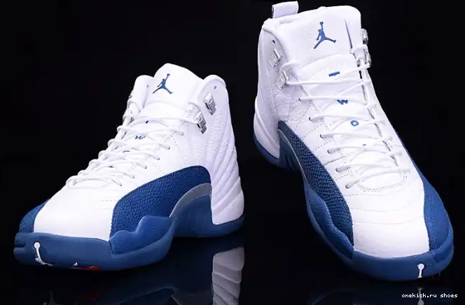Rep Jordan mens Blue